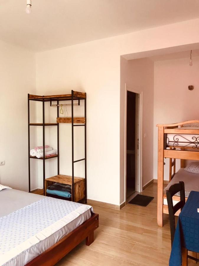 Tropikal Freskia Bunec Sarande Ngoại thất bức ảnh