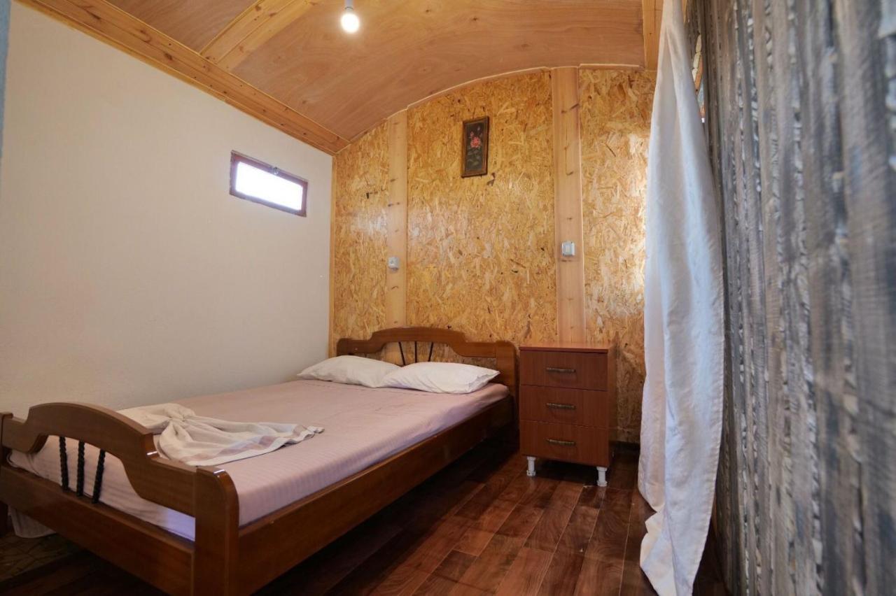 Tropikal Freskia Bunec Sarande Ngoại thất bức ảnh